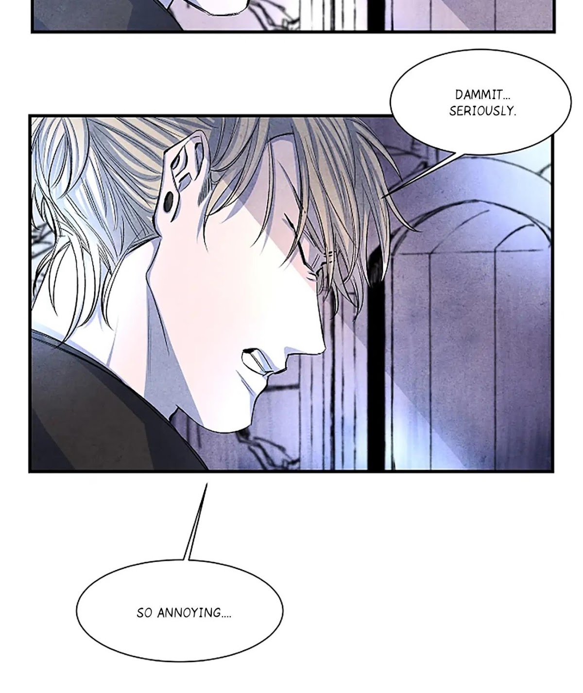 When the Star Sleeps Chapter 5 page 47 - Chapter 5
