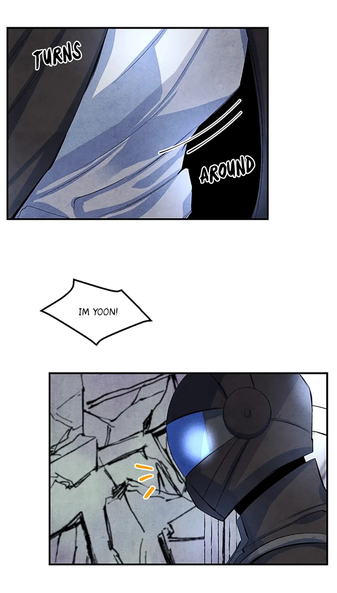 When the Star Sleeps Chapter 5 page 48 - Chapter 5