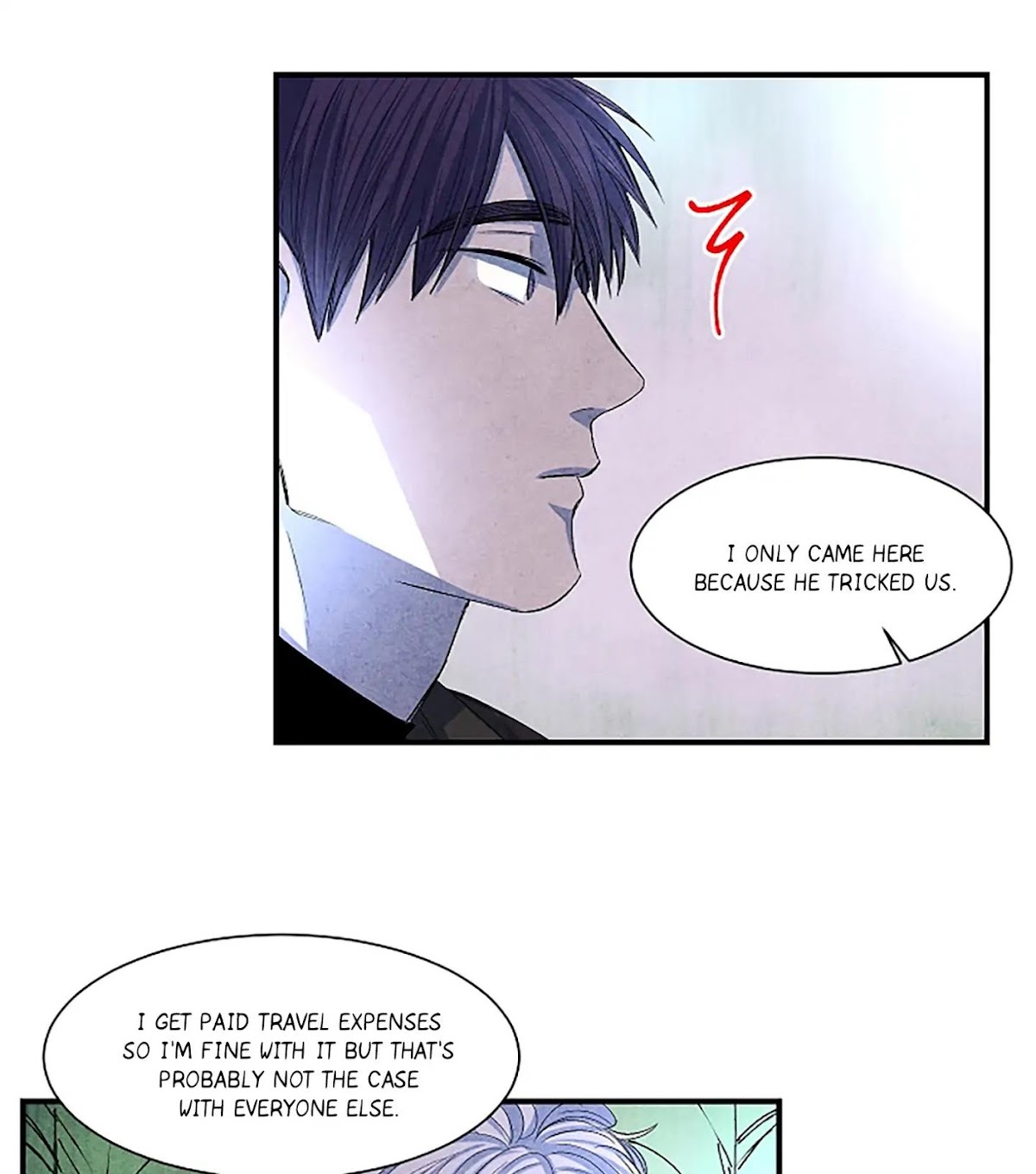 When the Star Sleeps Chapter 5 page 7 - Chapter 5