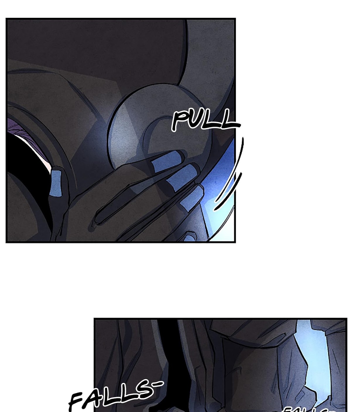 When the Star Sleeps Chapter 6 page 10 - Chapter 6