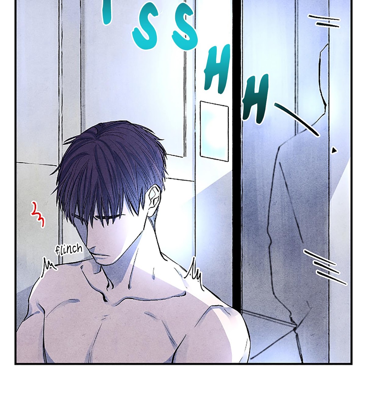 When the Star Sleeps Chapter 6 page 13 - Chapter 6