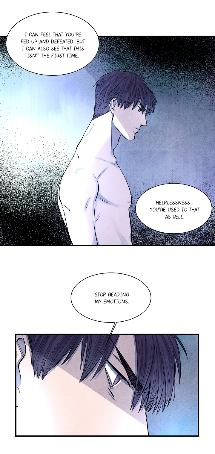 When the Star Sleeps Chapter 6 page 17 - Chapter 6