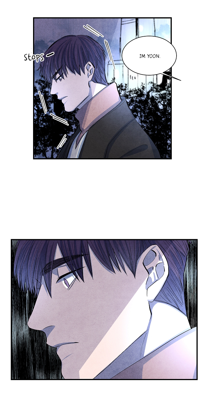 When the Star Sleeps Chapter 6 page 36 - Chapter 6