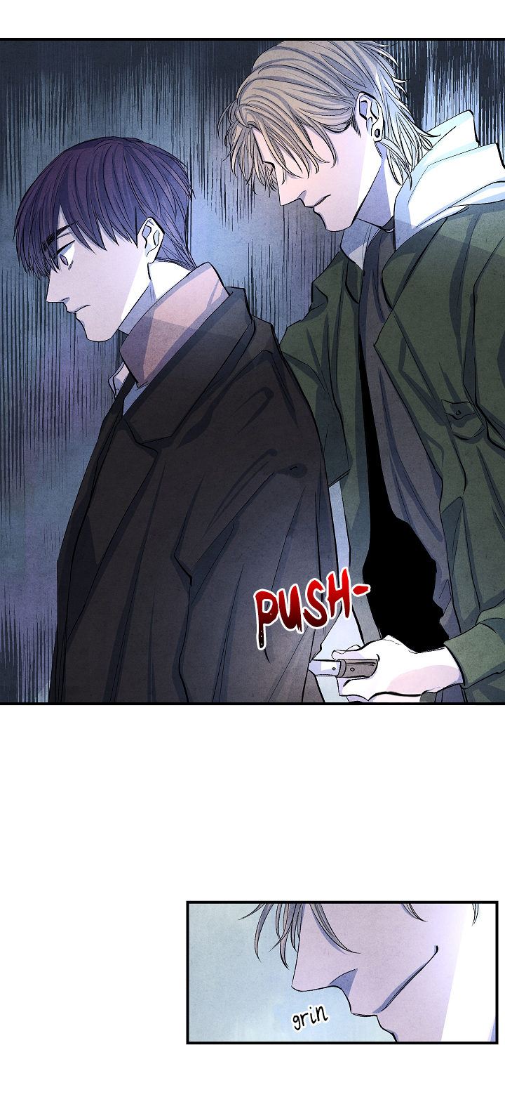 When the Star Sleeps Chapter 6 page 37 - Chapter 6