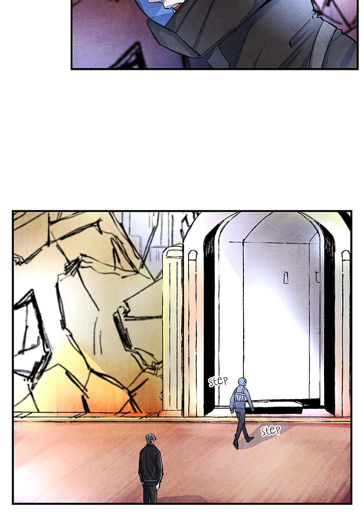 When the Star Sleeps Chapter 6 page 7 - Chapter 6