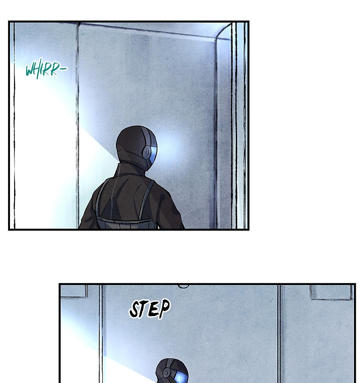When the Star Sleeps Chapter 6 page 8 - Chapter 6