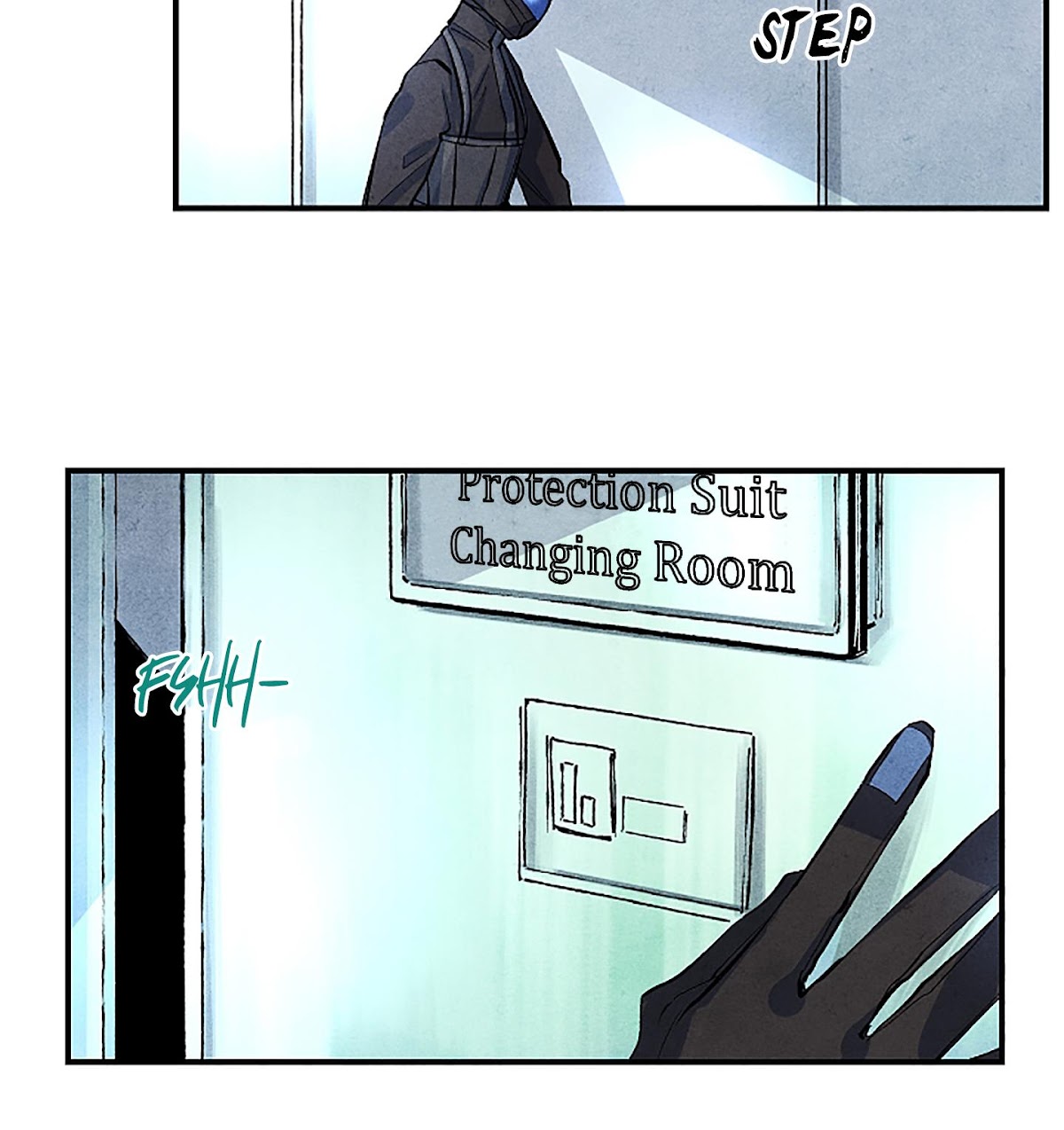 When the Star Sleeps Chapter 6 page 9 - Chapter 6