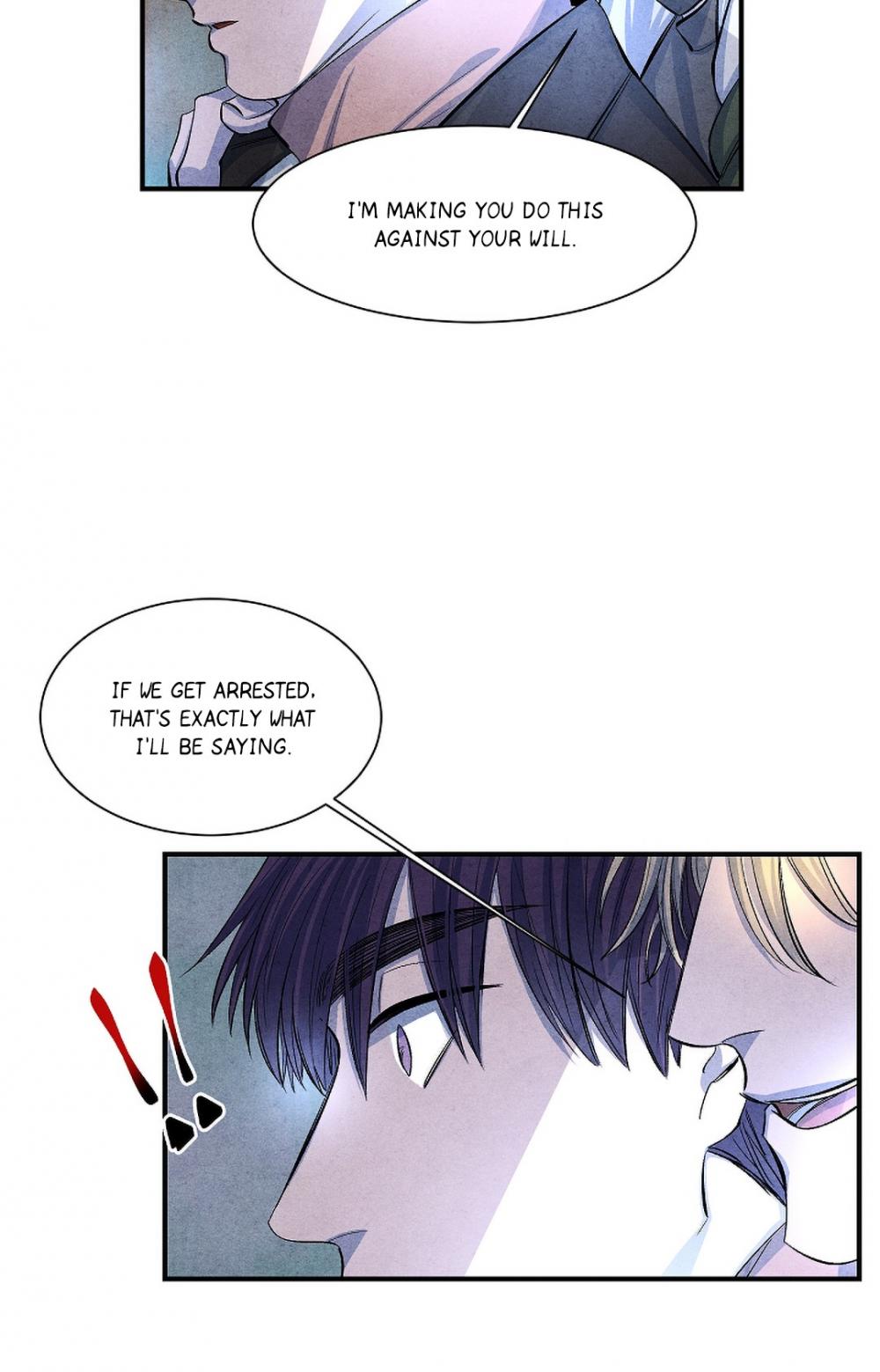 When the Star Sleeps Chapter 7 page 10 - Chapter 7