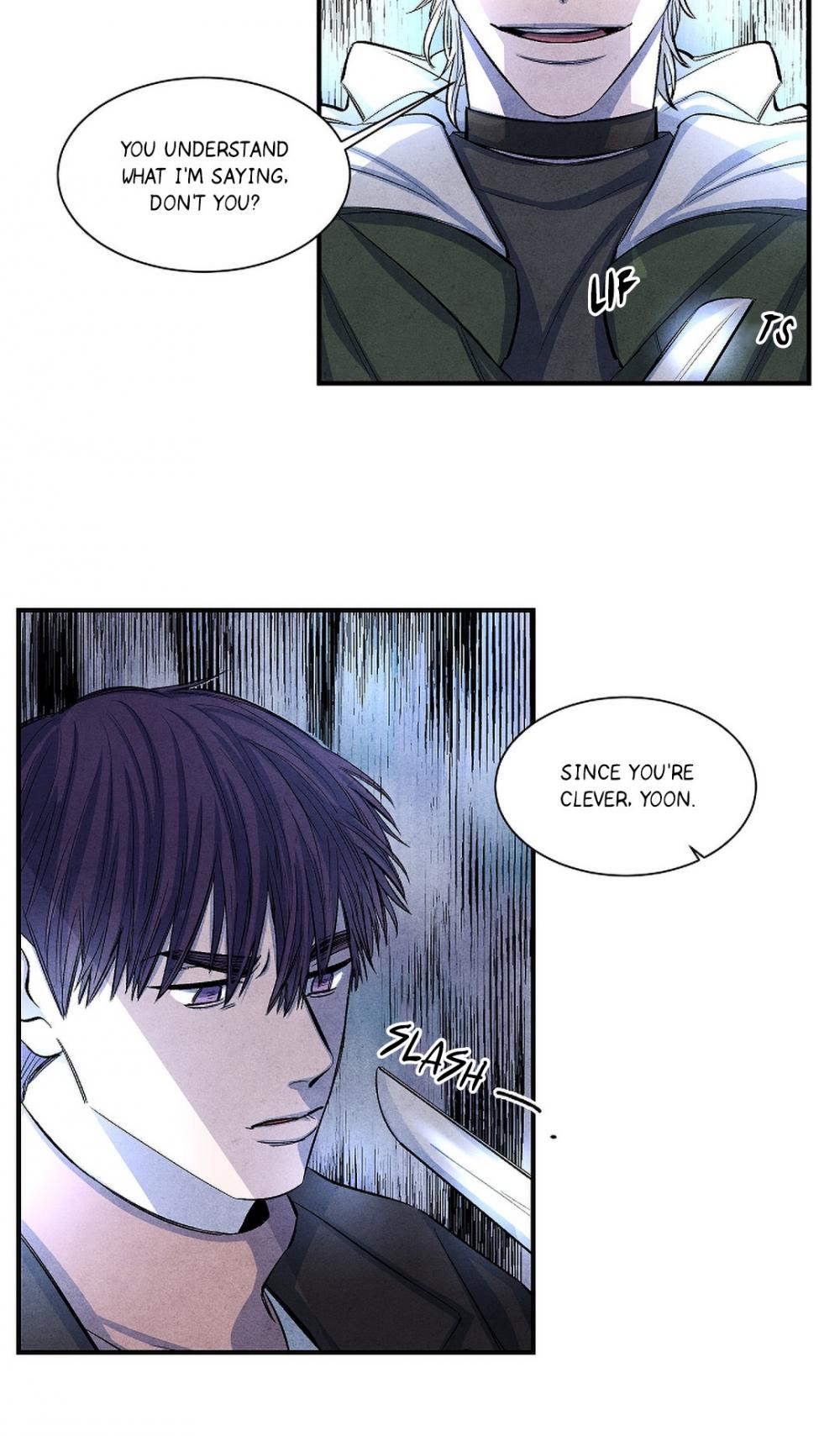 When the Star Sleeps Chapter 7 page 12 - Chapter 7