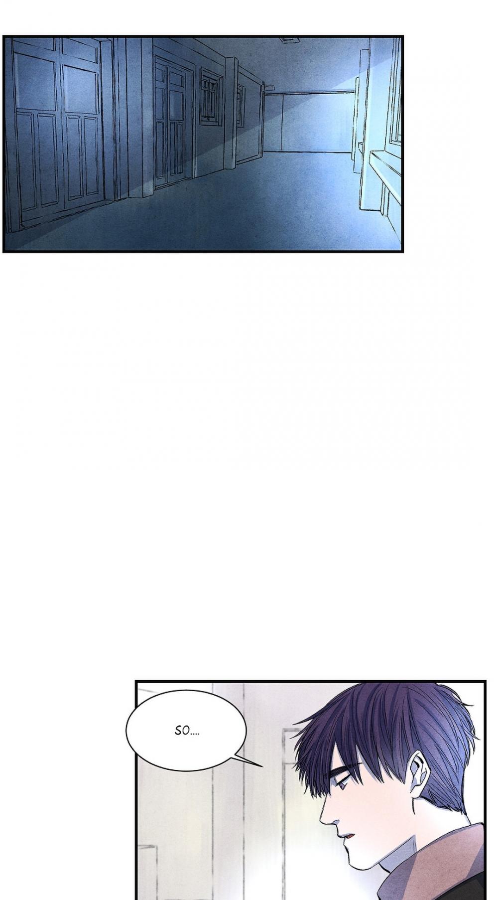 When the Star Sleeps Chapter 7 page 17 - Chapter 7