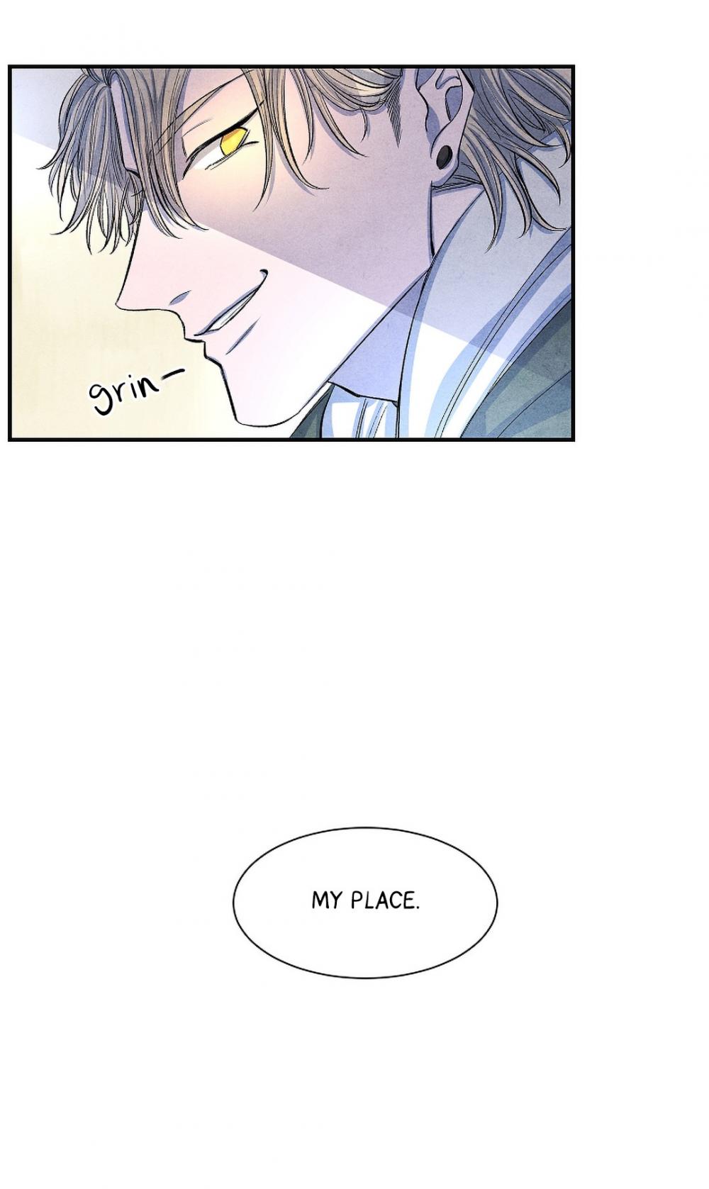 When the Star Sleeps Chapter 7 page 22 - Chapter 7