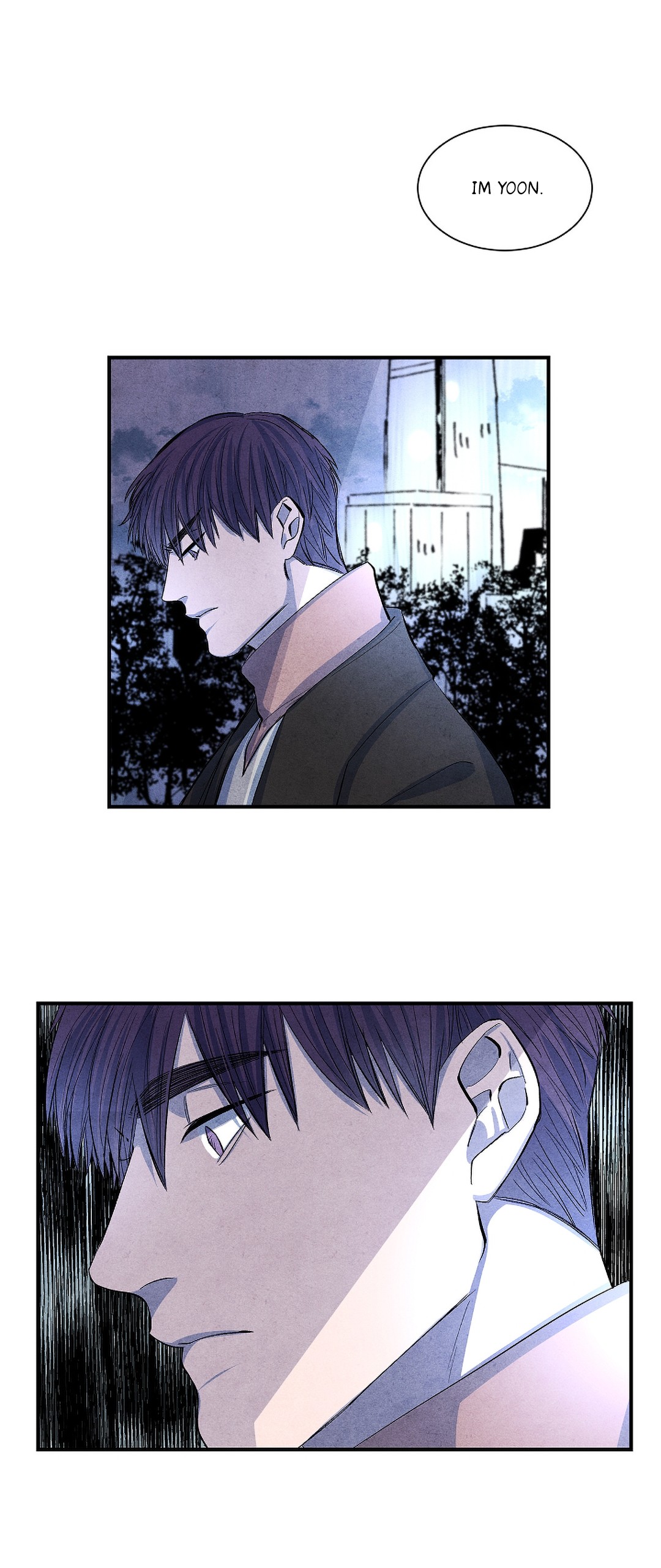 When the Star Sleeps Chapter 7 page 3 - Chapter 7