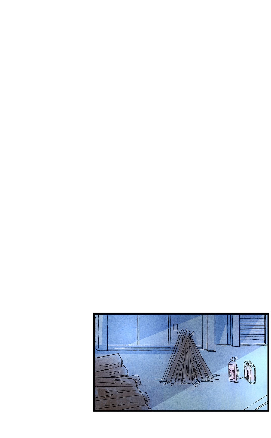 When the Star Sleeps Chapter 7 page 31 - Chapter 7