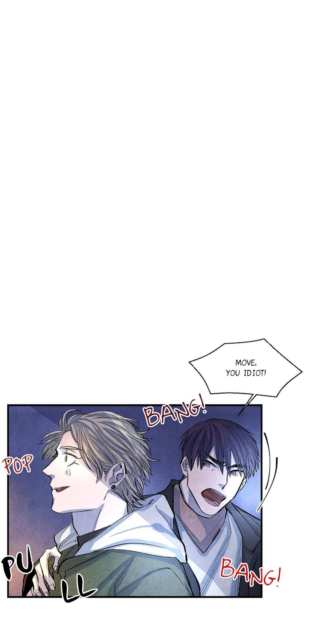 When the Star Sleeps Chapter 7 page 39 - Chapter 7