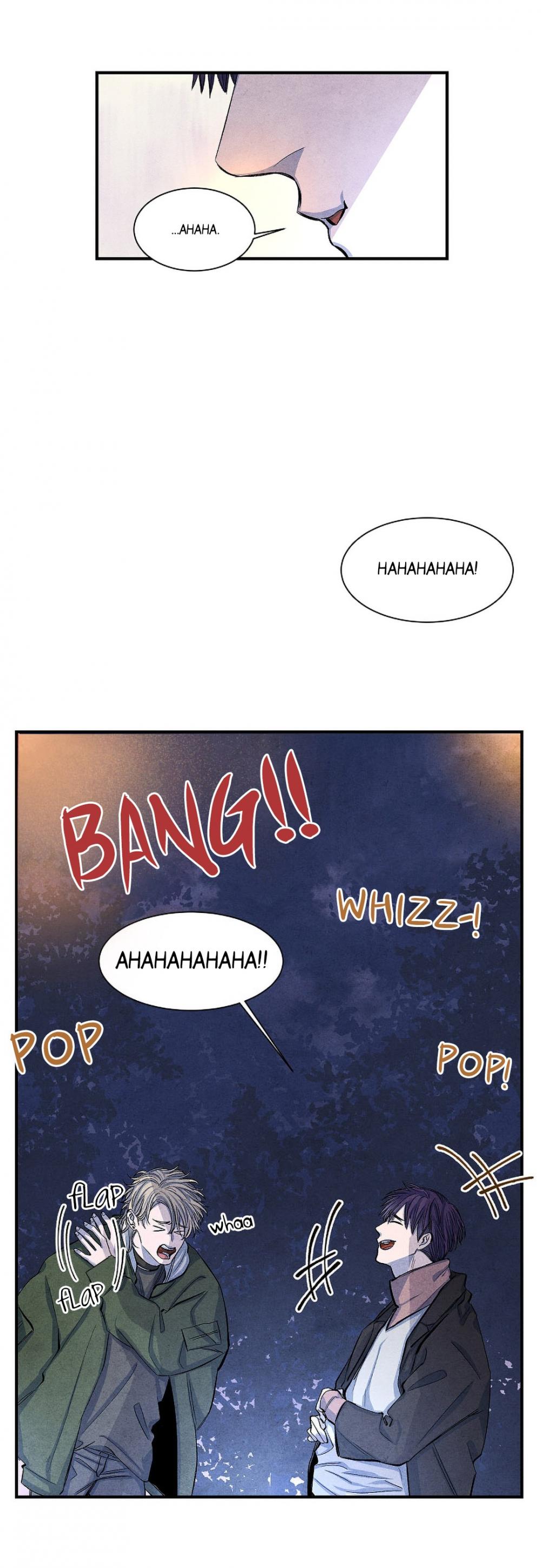 When the Star Sleeps Chapter 7 page 42 - Chapter 7