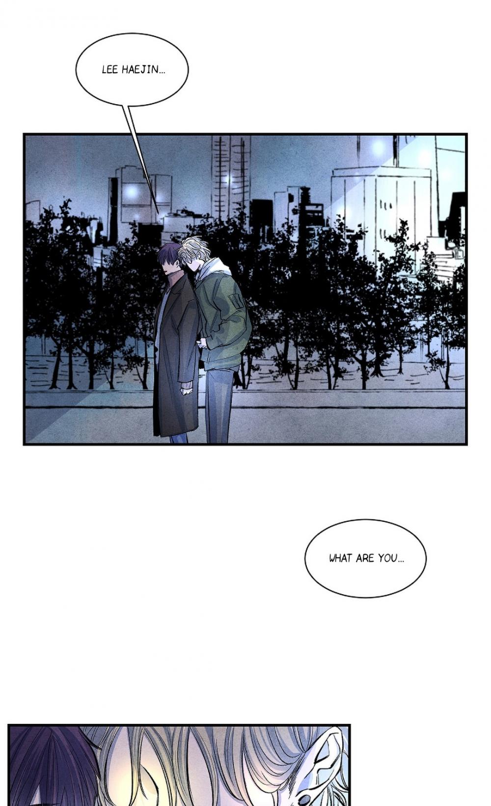 When the Star Sleeps Chapter 7 page 7 - Chapter 7