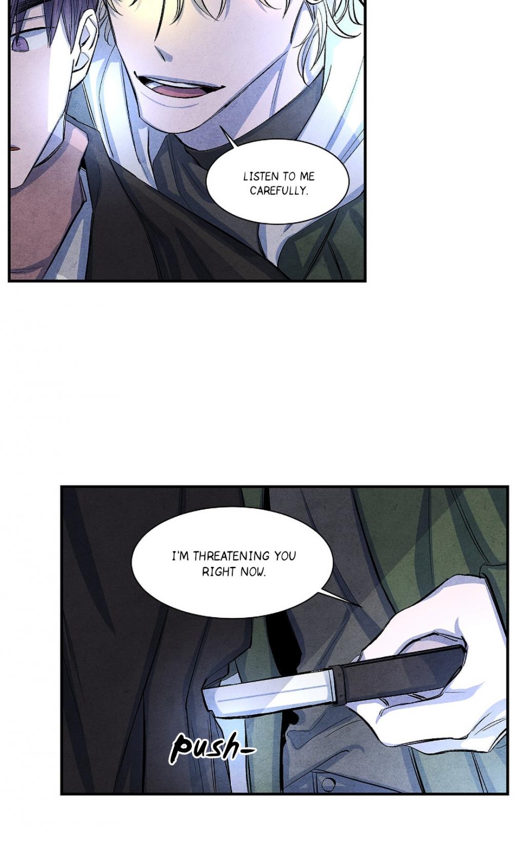 When the Star Sleeps Chapter 7 page 8 - Chapter 7