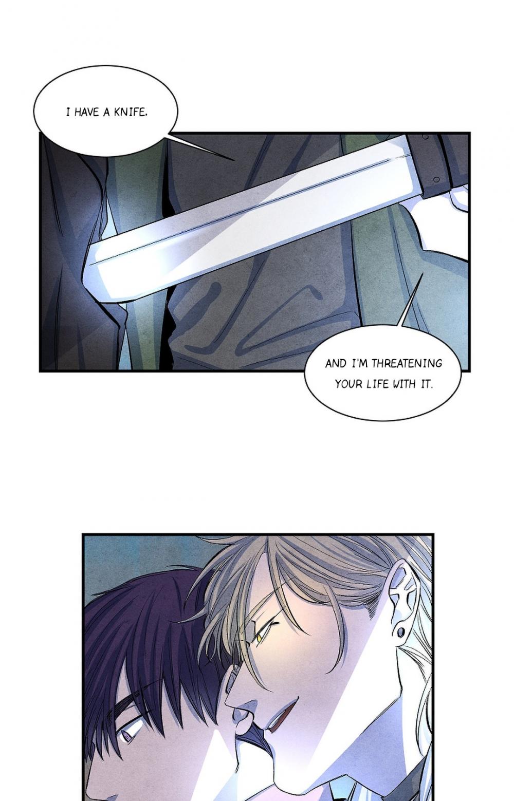 When the Star Sleeps Chapter 7 page 9 - Chapter 7