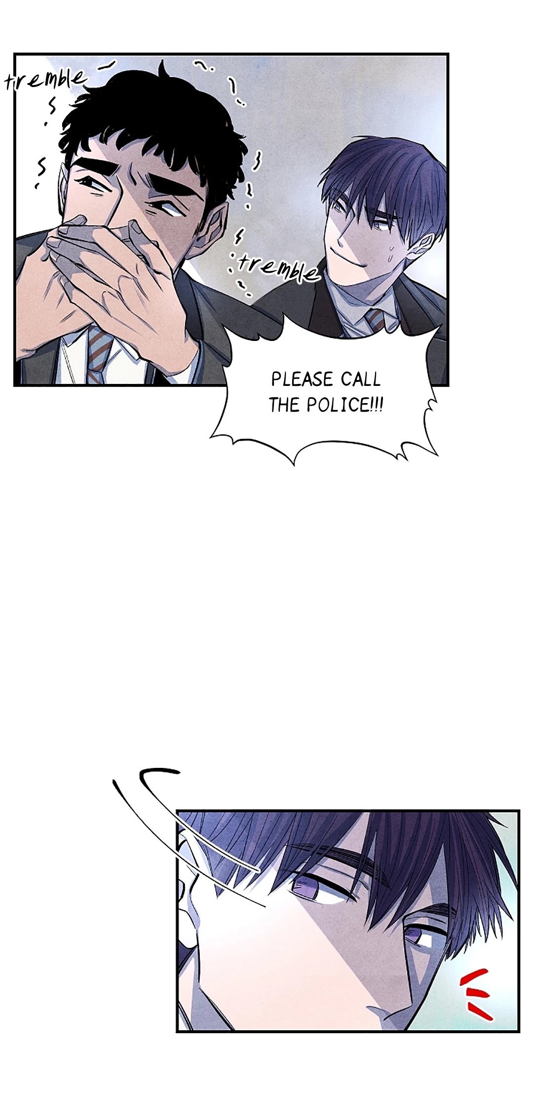 When the Star Sleeps Chapter 8 page 17 - Chapter 8