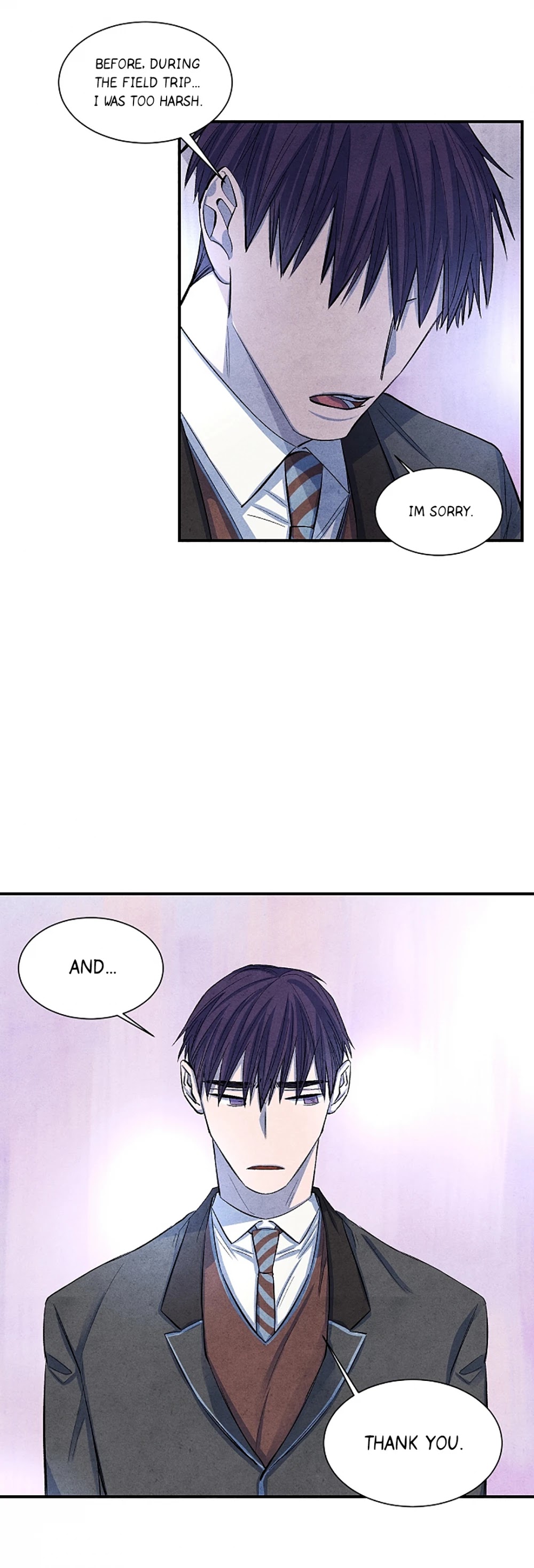 When the Star Sleeps Chapter 8 page 26 - Chapter 8