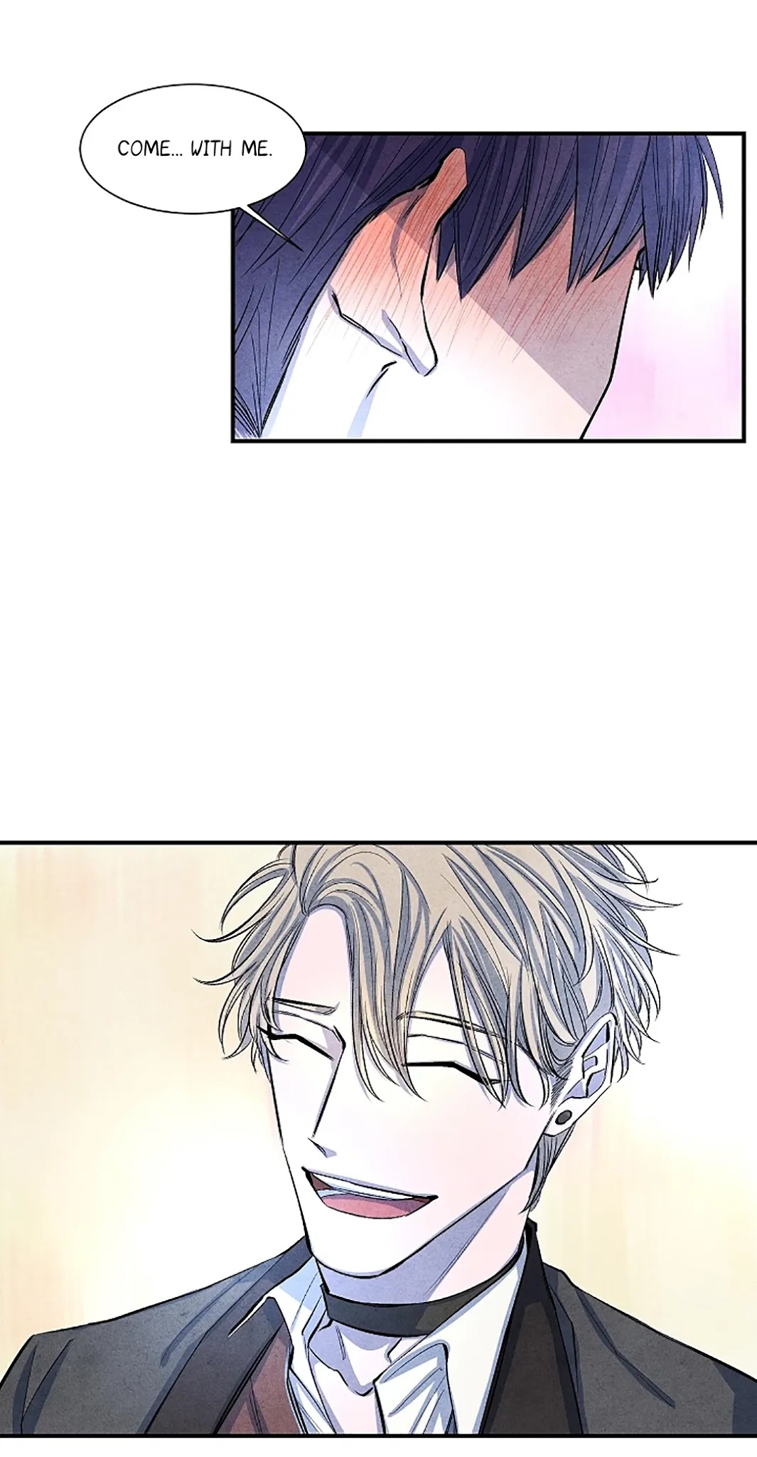 When the Star Sleeps Chapter 8 page 30 - Chapter 8