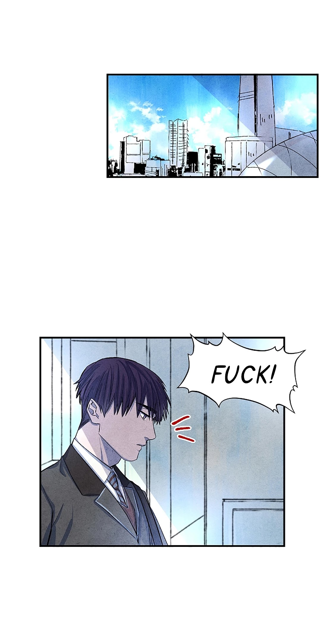 When the Star Sleeps Chapter 8 page 4 - Chapter 8