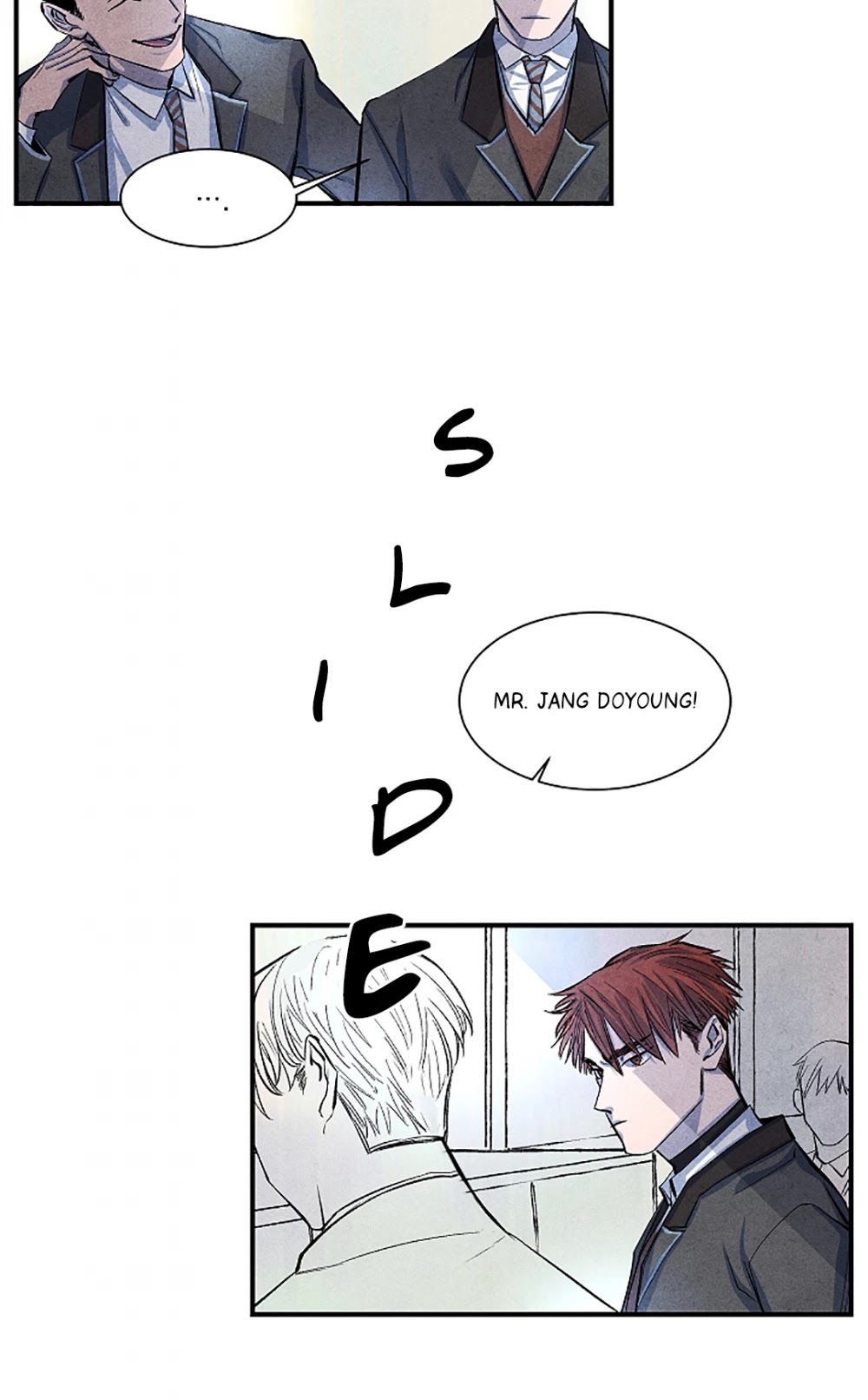 When the Star Sleeps Chapter 8 page 7 - Chapter 8
