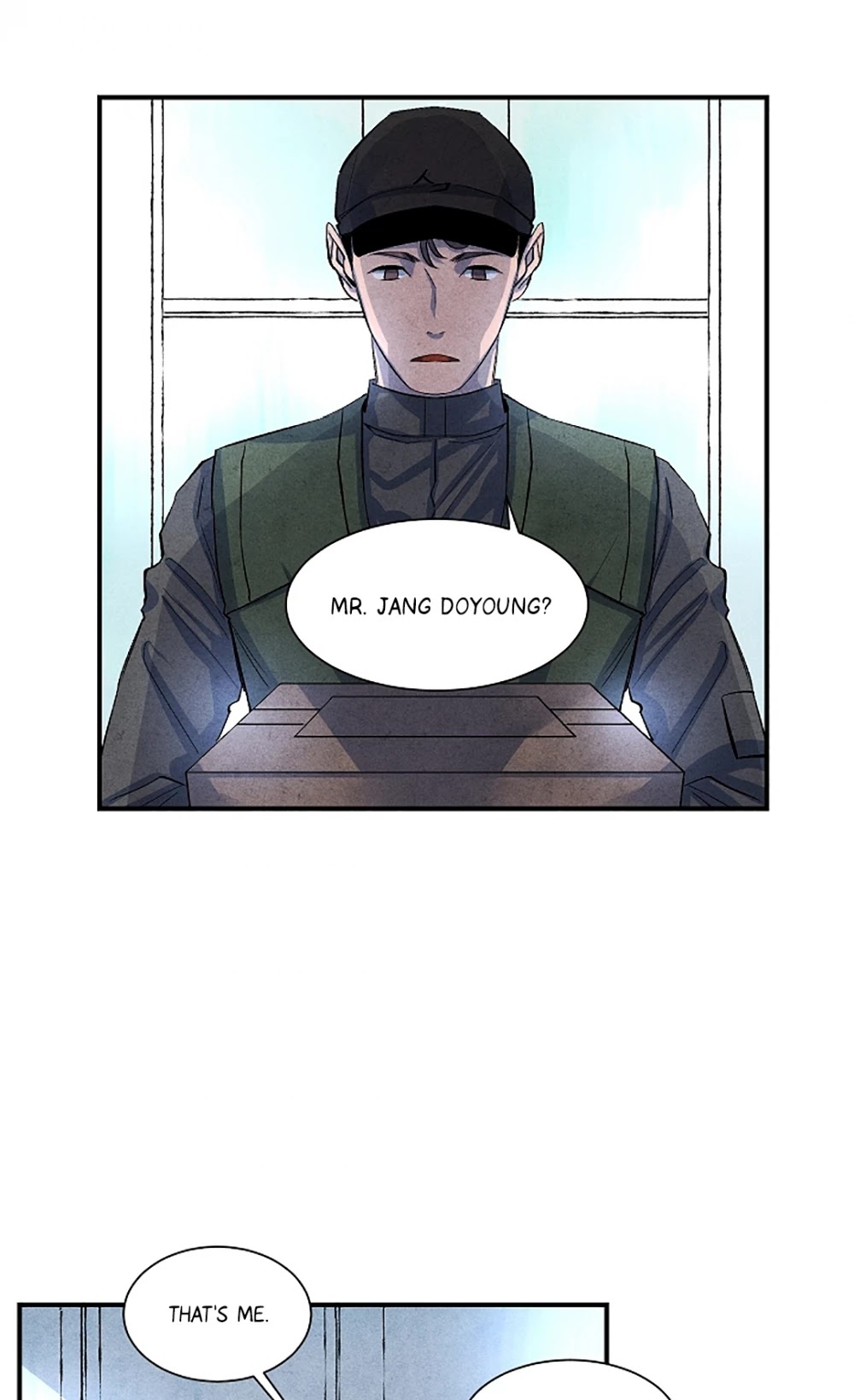 When the Star Sleeps Chapter 8 page 8 - Chapter 8