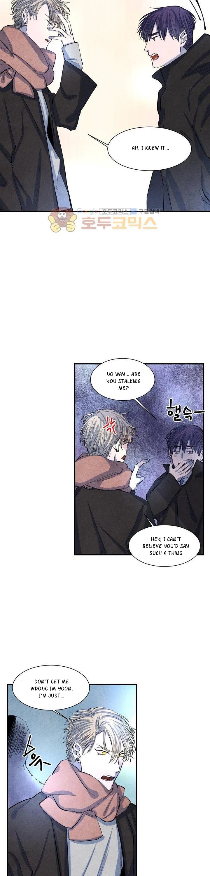 When the Star Sleeps Chapter 9 page 13 - Chapter 9