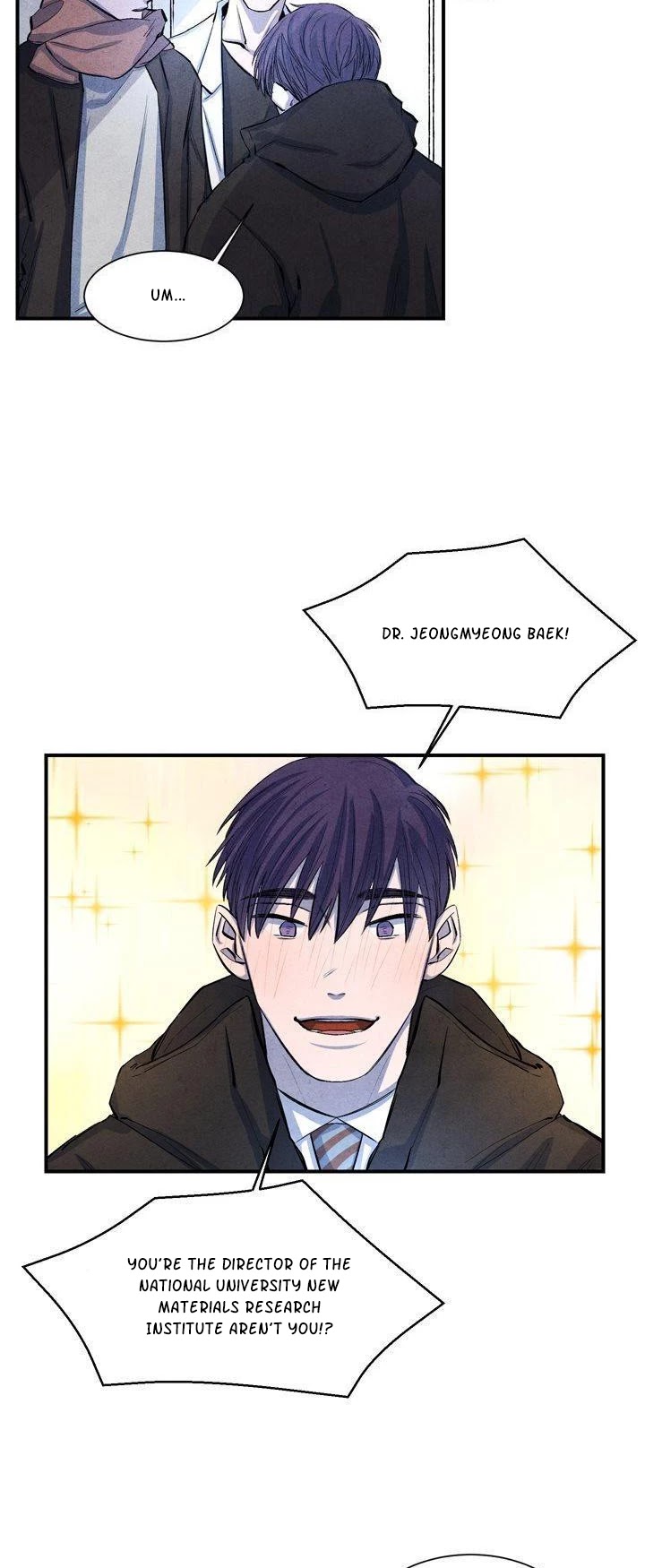 When the Star Sleeps Chapter 9 page 15 - Chapter 9
