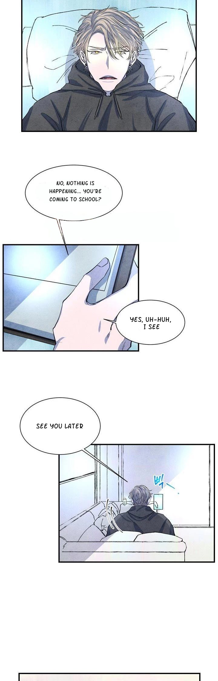 When the Star Sleeps Chapter 9 page 2 - Chapter 9