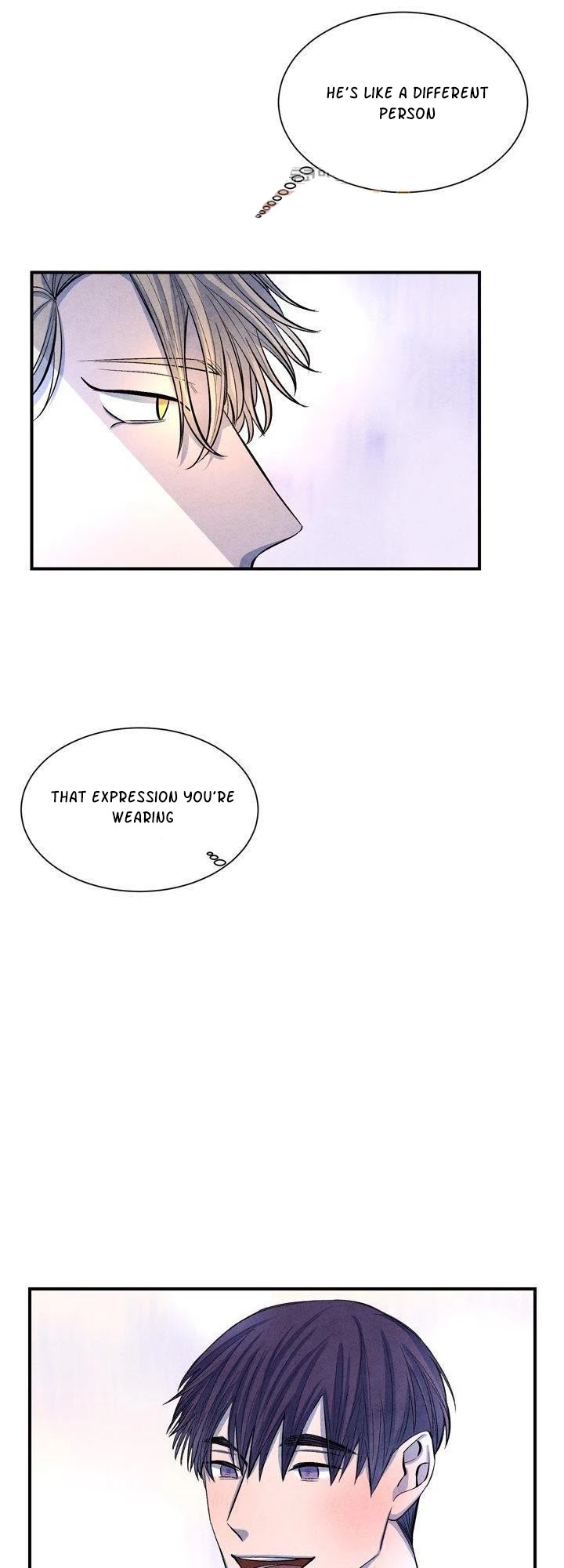 When the Star Sleeps Chapter 9 page 23 - Chapter 9
