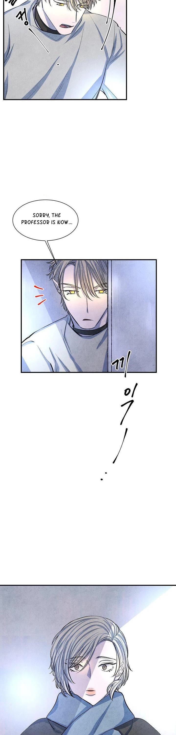 When the Star Sleeps Chapter 9 page 26 - Chapter 9