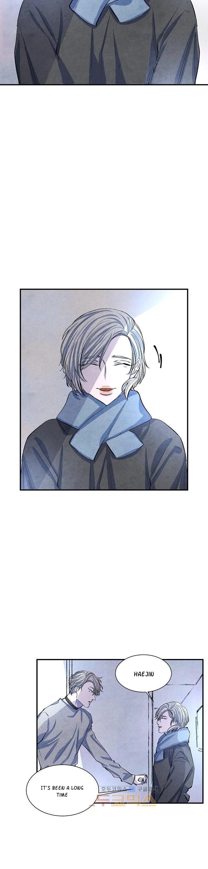 When the Star Sleeps Chapter 9 page 27 - Chapter 9