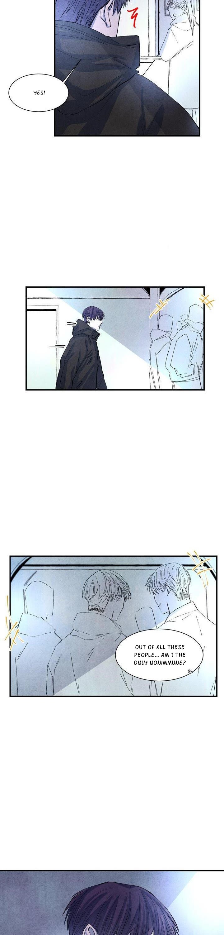 When the Star Sleeps Chapter 9 page 9 - Chapter 9