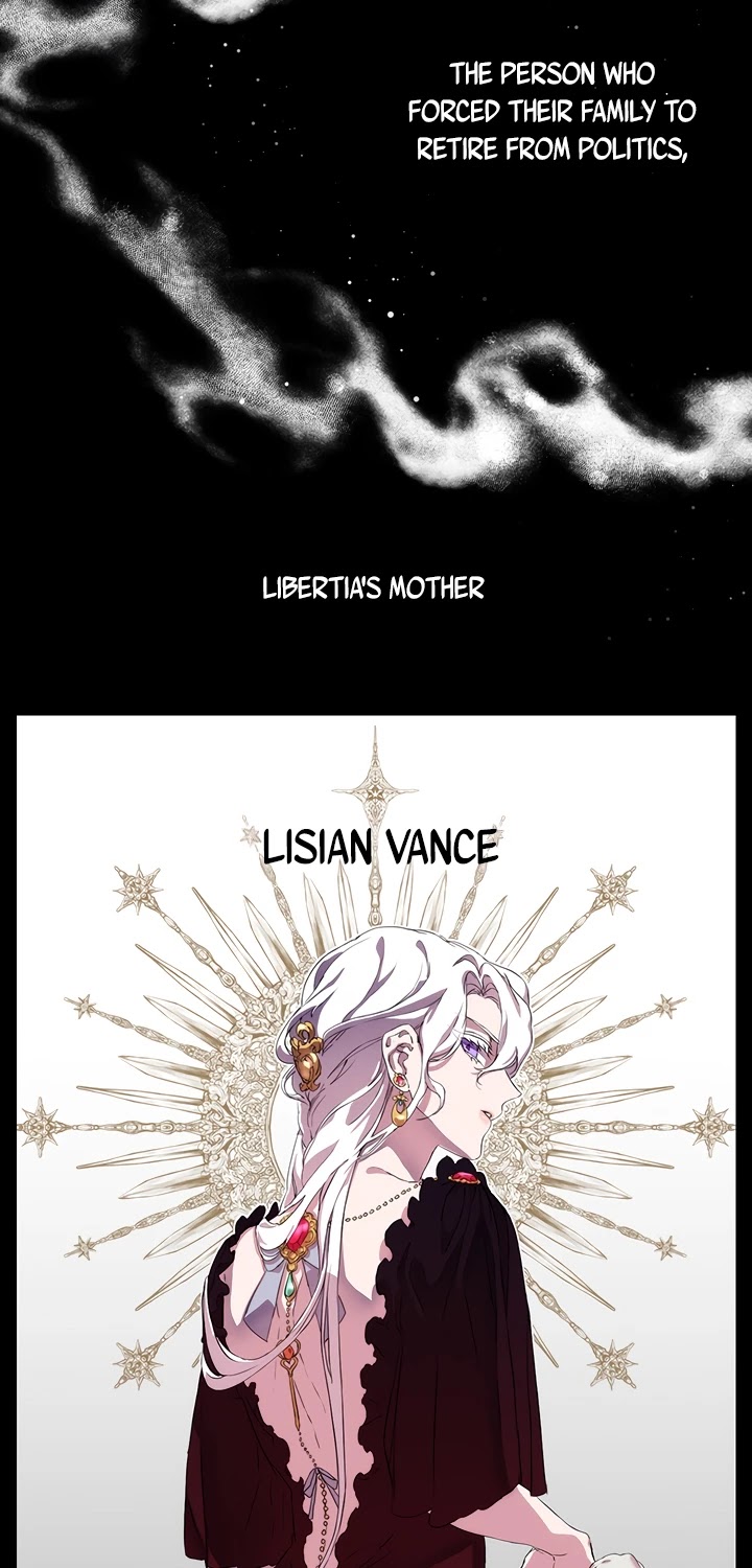 When the Villainess Loves Chapter 1 page 22 - Chapter 1