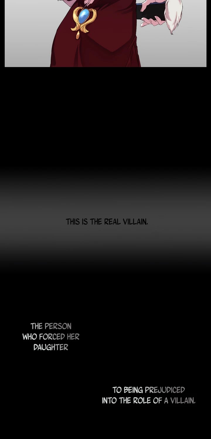 When the Villainess Loves Chapter 1 page 23 - Chapter 1