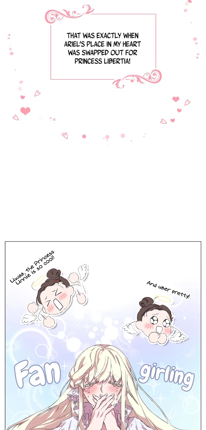 When the Villainess Loves Chapter 1 page 29 - Chapter 1