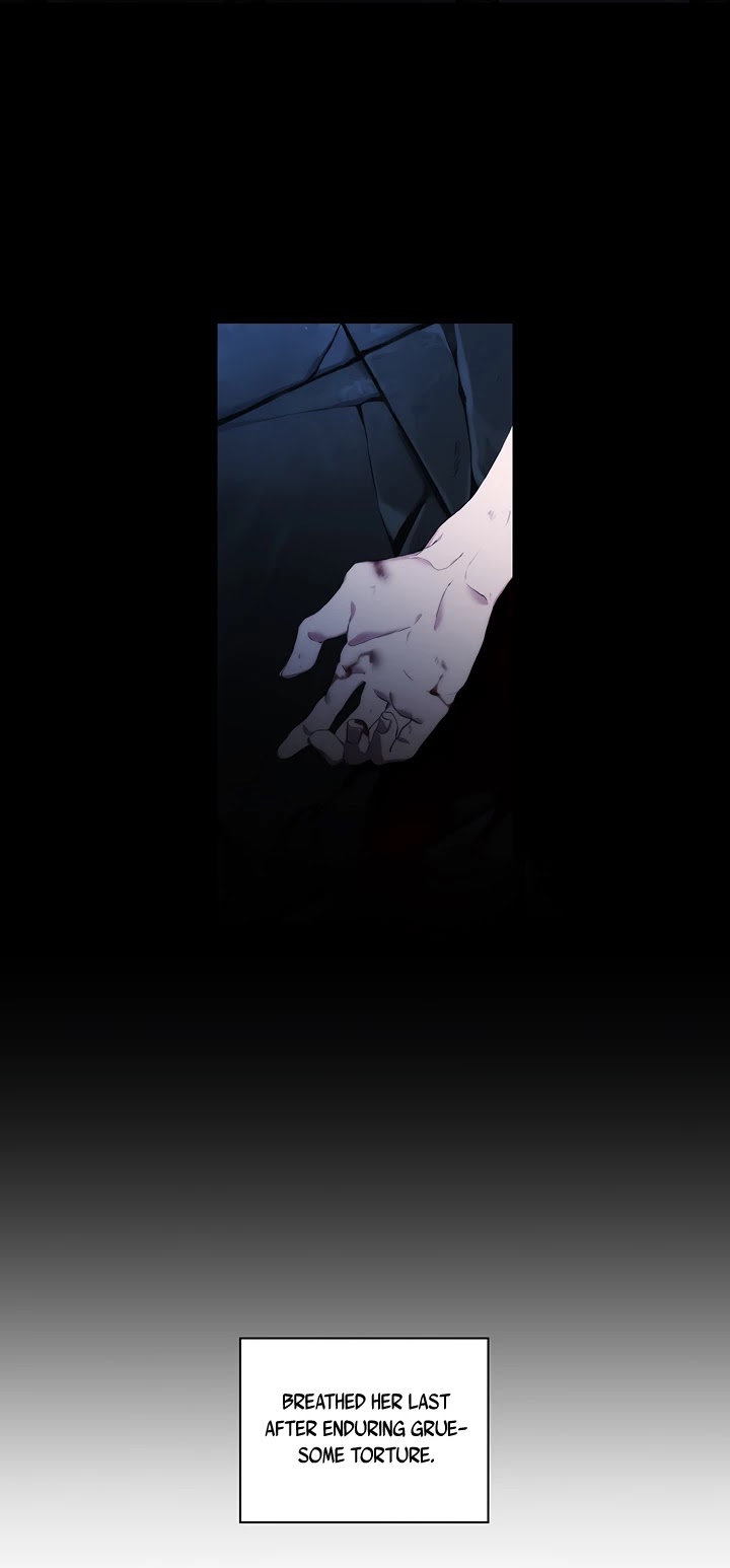 When the Villainess Loves Chapter 1 page 3 - Chapter 1