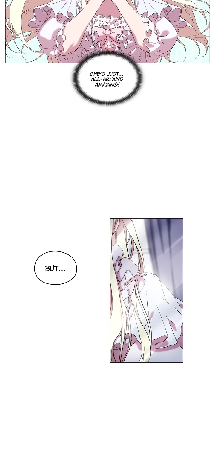When the Villainess Loves Chapter 1 page 30 - Chapter 1