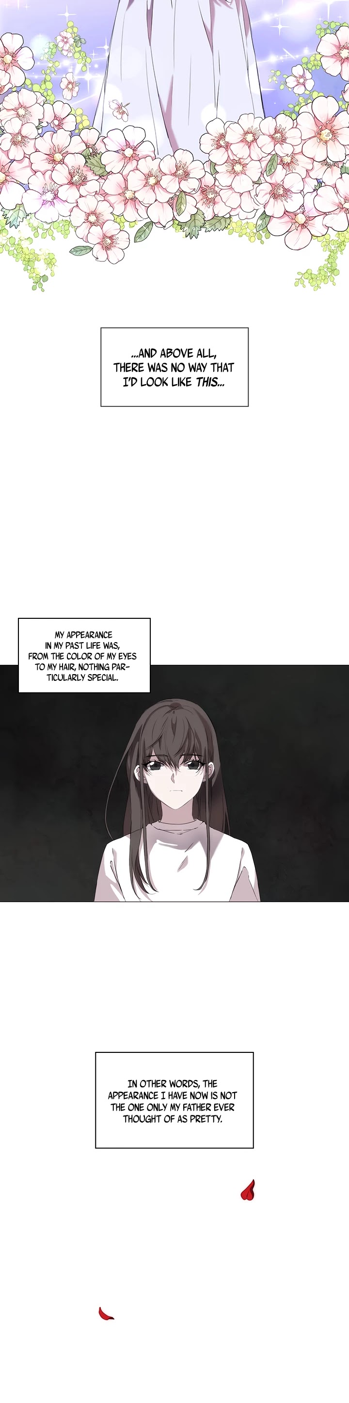 When the Villainess Loves Chapter 1 page 34 - Chapter 1