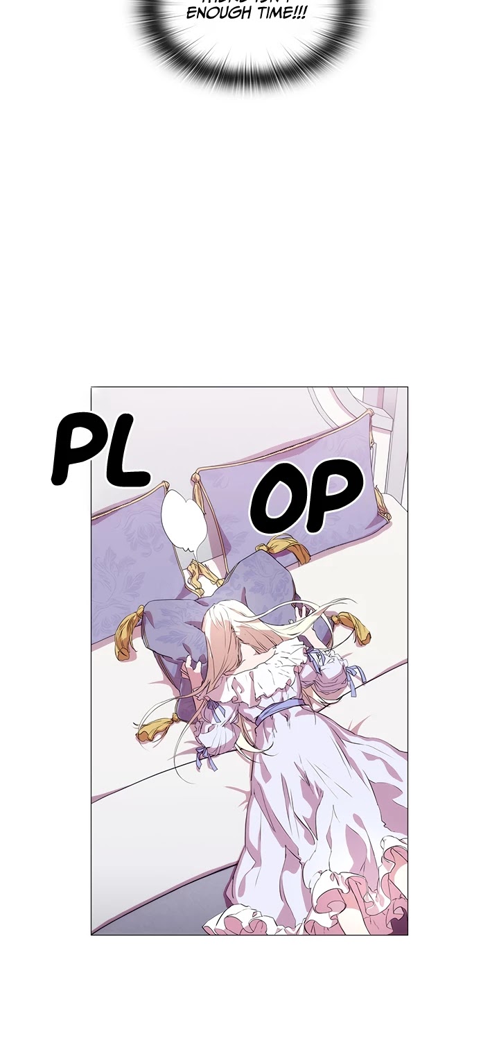 When the Villainess Loves Chapter 1 page 37 - Chapter 1