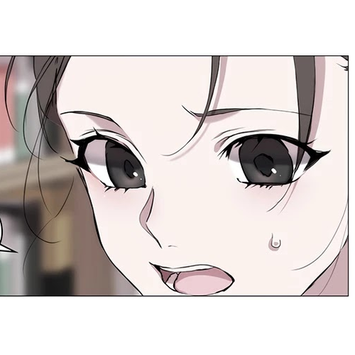 When the Villainess Loves Chapter 1 cover