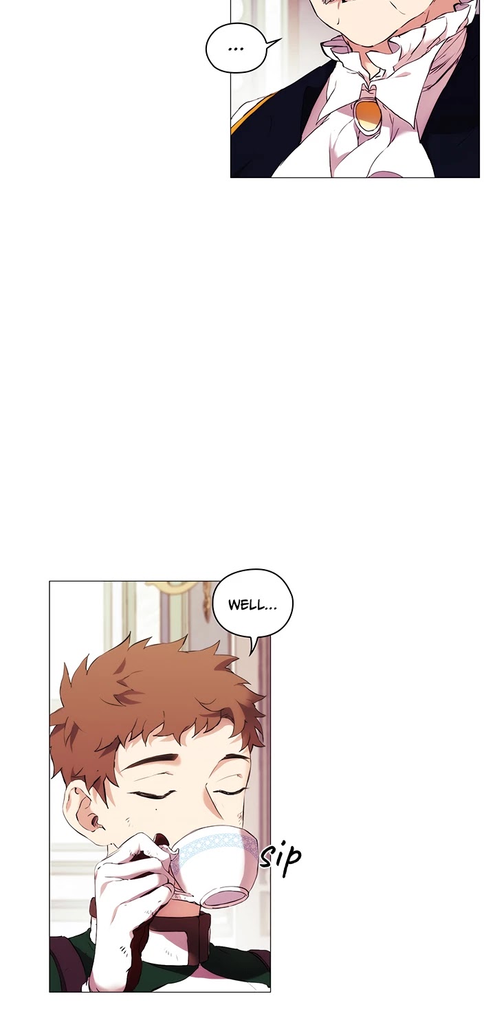 When the Villainess Loves Chapter 10 page 10 - Chapter 10