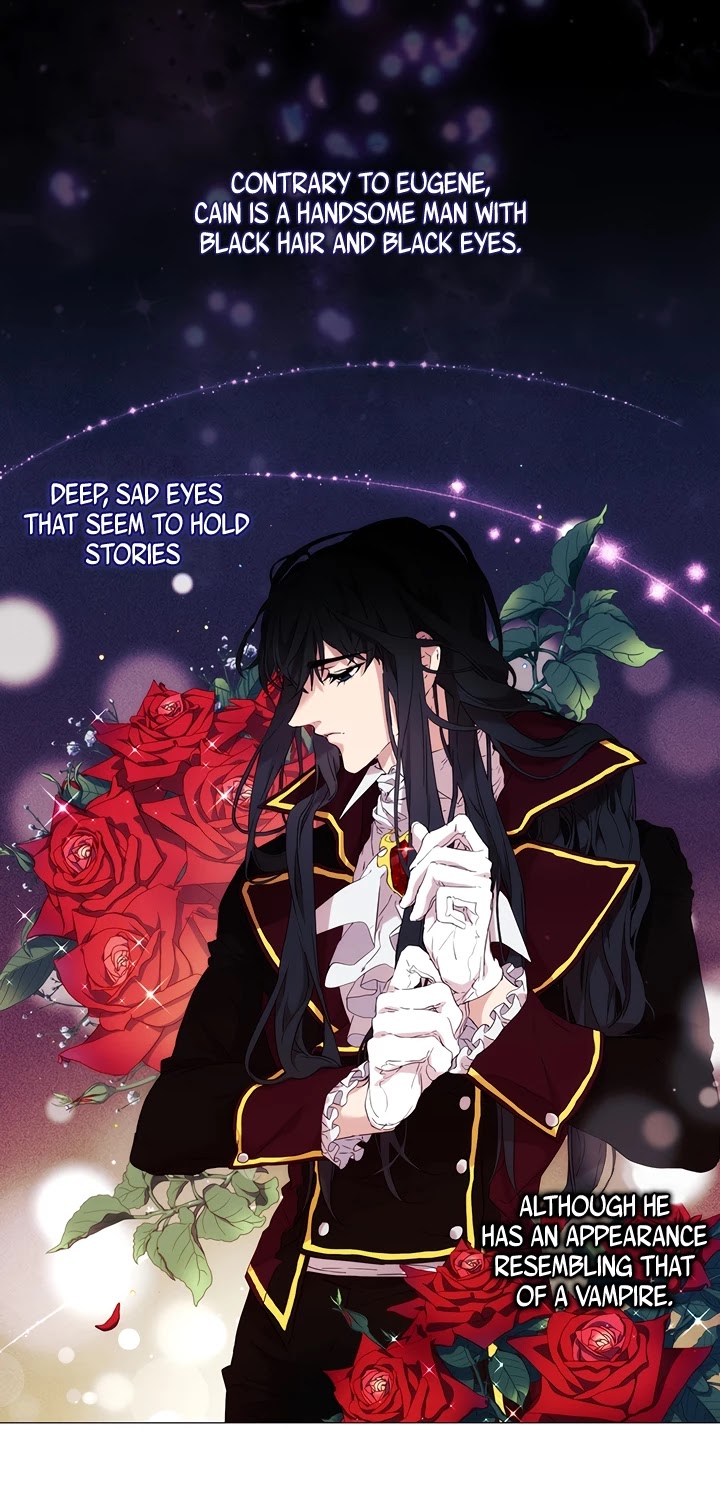 When the Villainess Loves Chapter 10 page 16 - Chapter 10