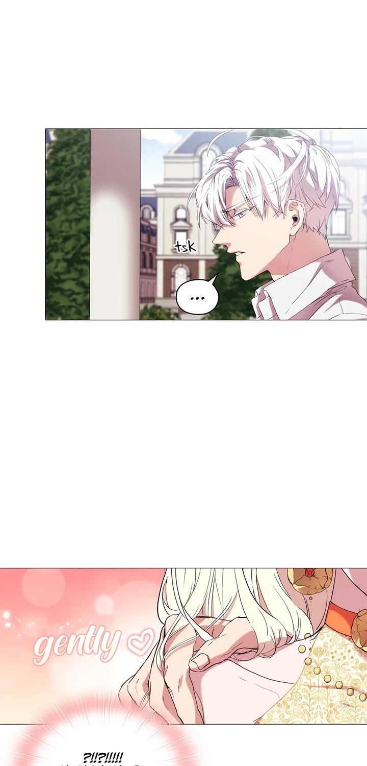 When the Villainess Loves Chapter 10 page 20 - Chapter 10