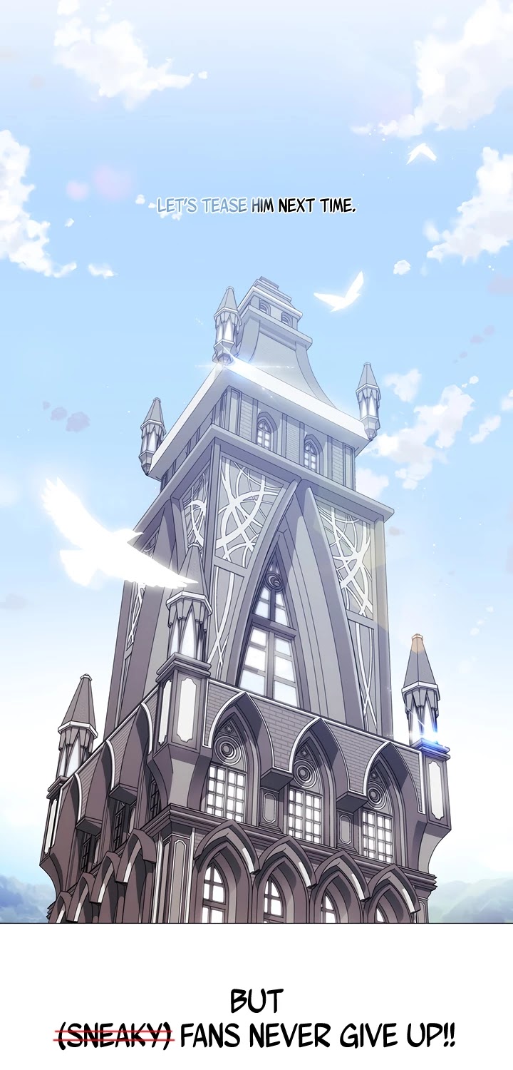 When the Villainess Loves Chapter 10 page 36 - Chapter 10