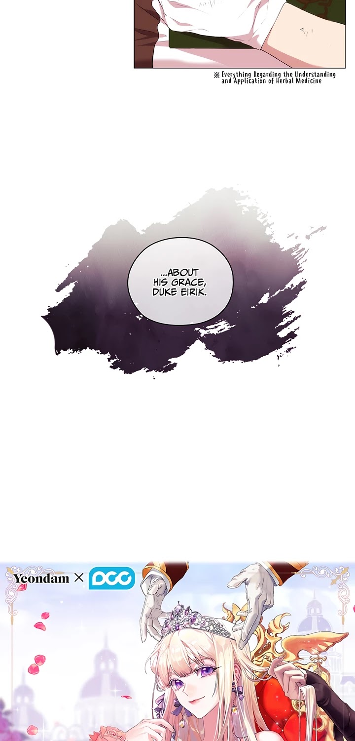 When the Villainess Loves Chapter 10 page 4 - Chapter 10