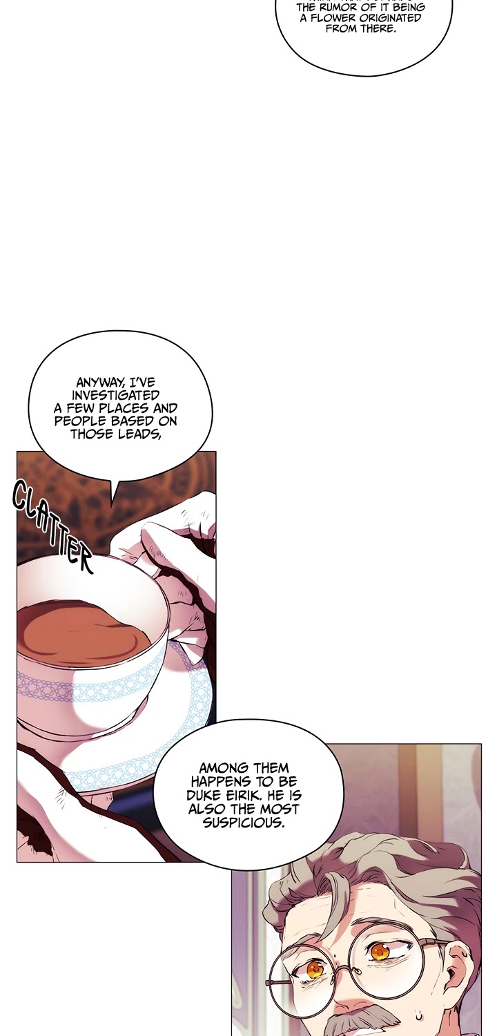 When the Villainess Loves Chapter 10 page 9 - Chapter 10