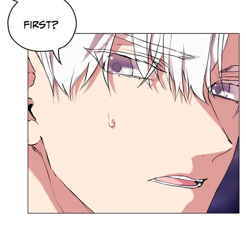 When the Villainess Loves Chapter 10 cover